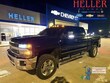  Chevrolet Silverado 2500HD