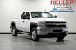 Chevrolet Silverado 2500HD
