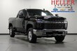  Chevrolet Silverado 2500HD