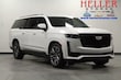 Cadillac Escalade ESV