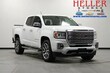  GMC Canyon