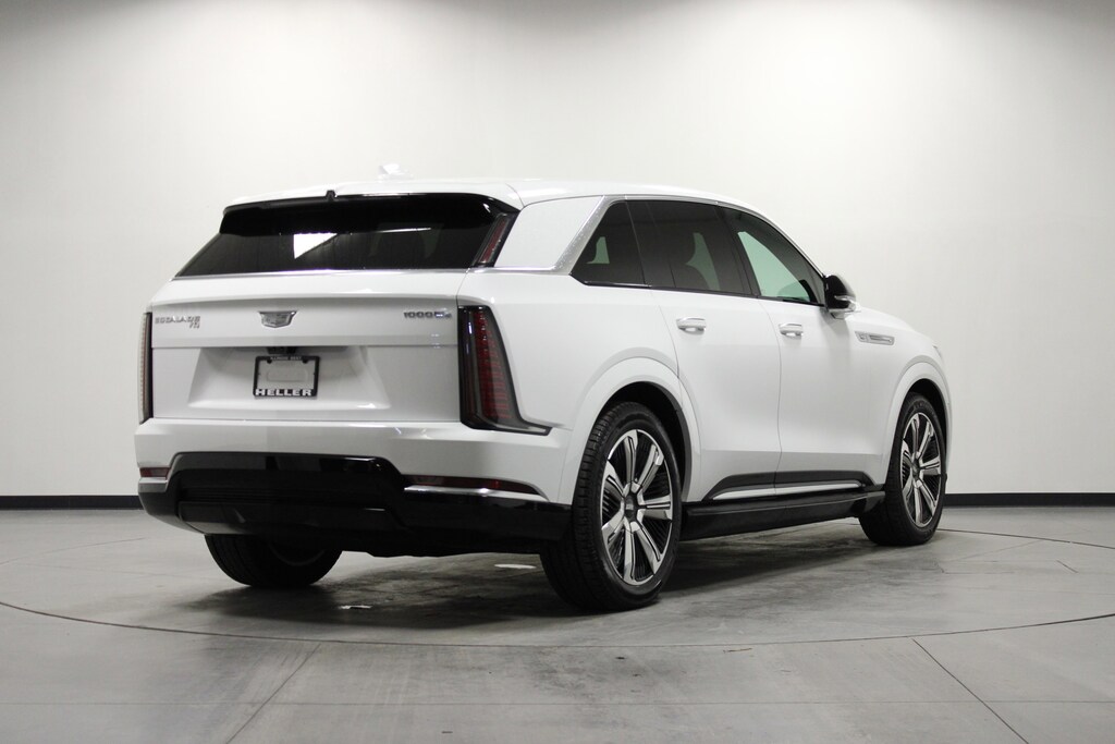 Used 2025 Cadillac Escalade IQ Luxury 1 AWD Luxury 1