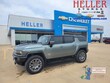 GMC Hummer EV SUV