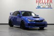 Subaru Impreza Sedan WRX