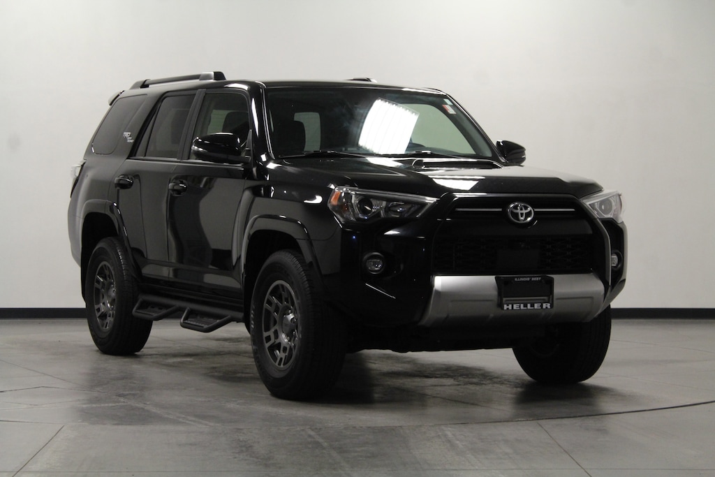 Used 2023 Toyota 4Runner TRD Off Road Premium TRD Off Road Premium 4WD