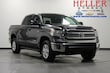 Toyota Tundra 4WD
