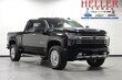 Chevrolet Silverado 3500HD