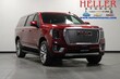 GMC Yukon XL