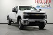  Chevrolet Silverado 2500HD
