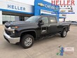  Chevrolet Silverado 2500HD