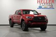 Toyota Tacoma 4WD