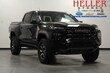 GMC Canyon