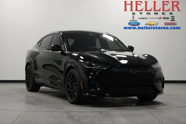 2023 Ford Mustang Mach-E GT AWD