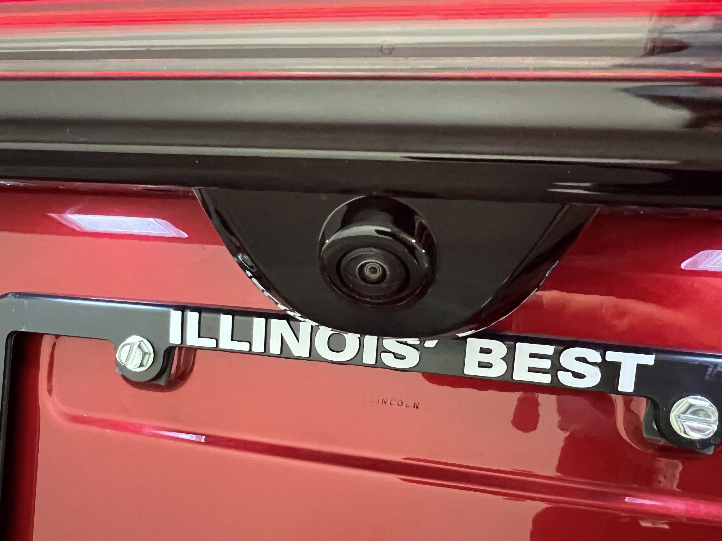 2025 Lincoln Aviator Reserve - Photo 12