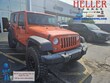 Jeep Wrangler Unlimited