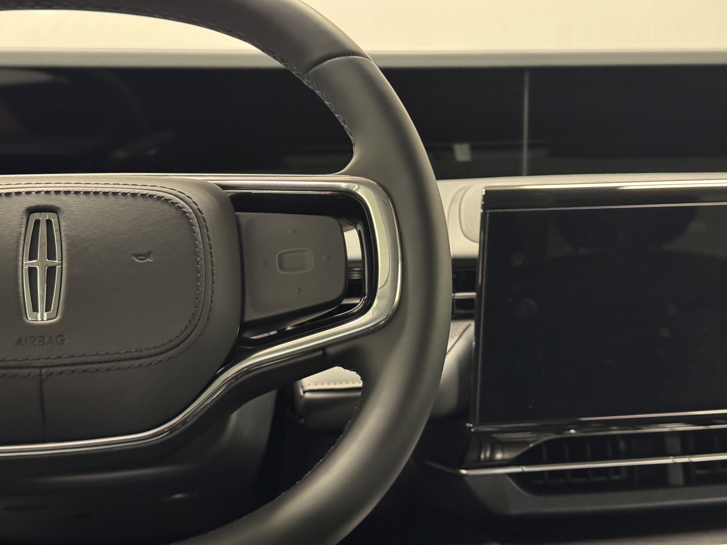 2026 Lincoln Nautilus Premiere - Photo 19