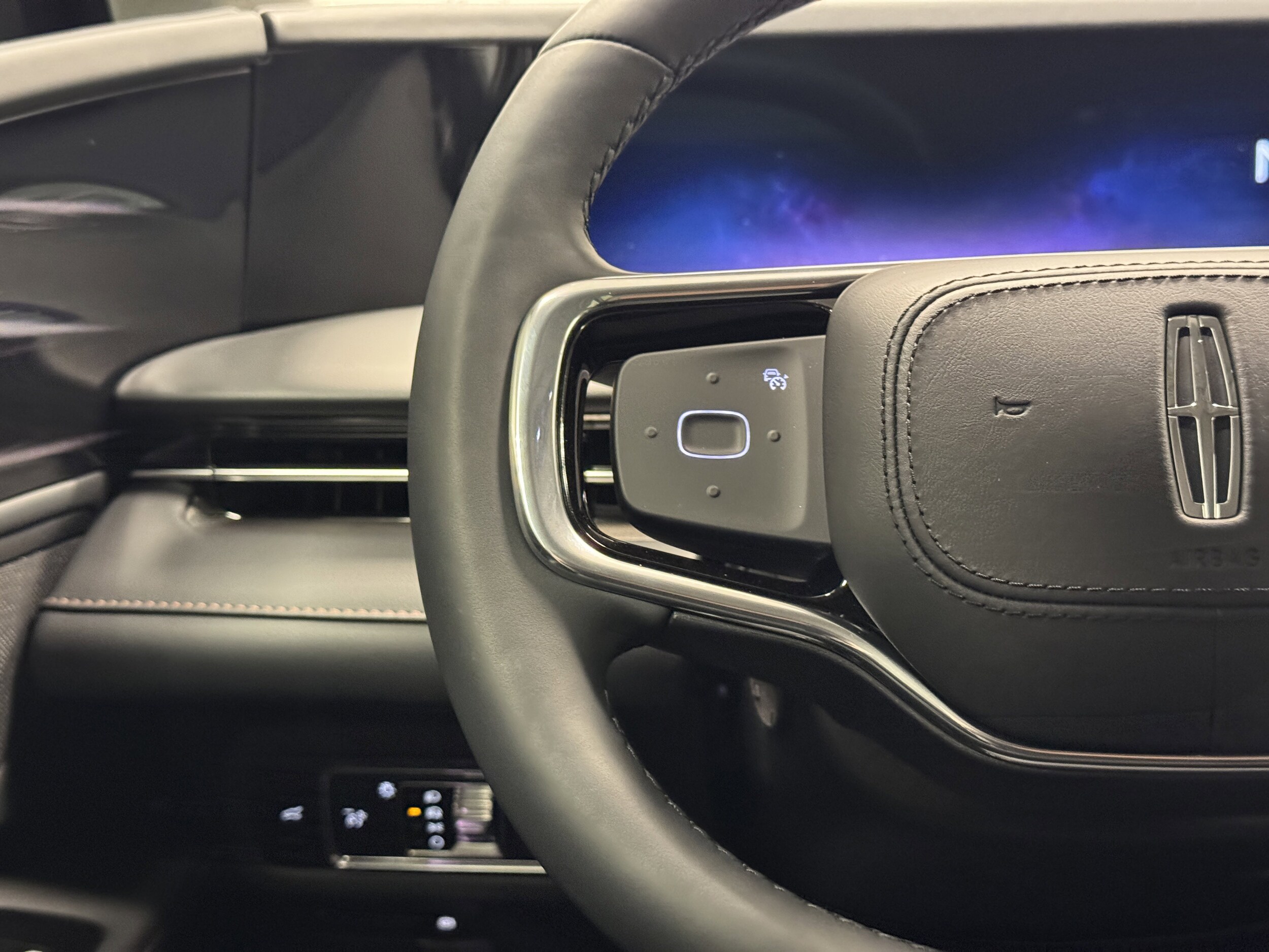 2026 Lincoln Nautilus Premiere - Photo 19