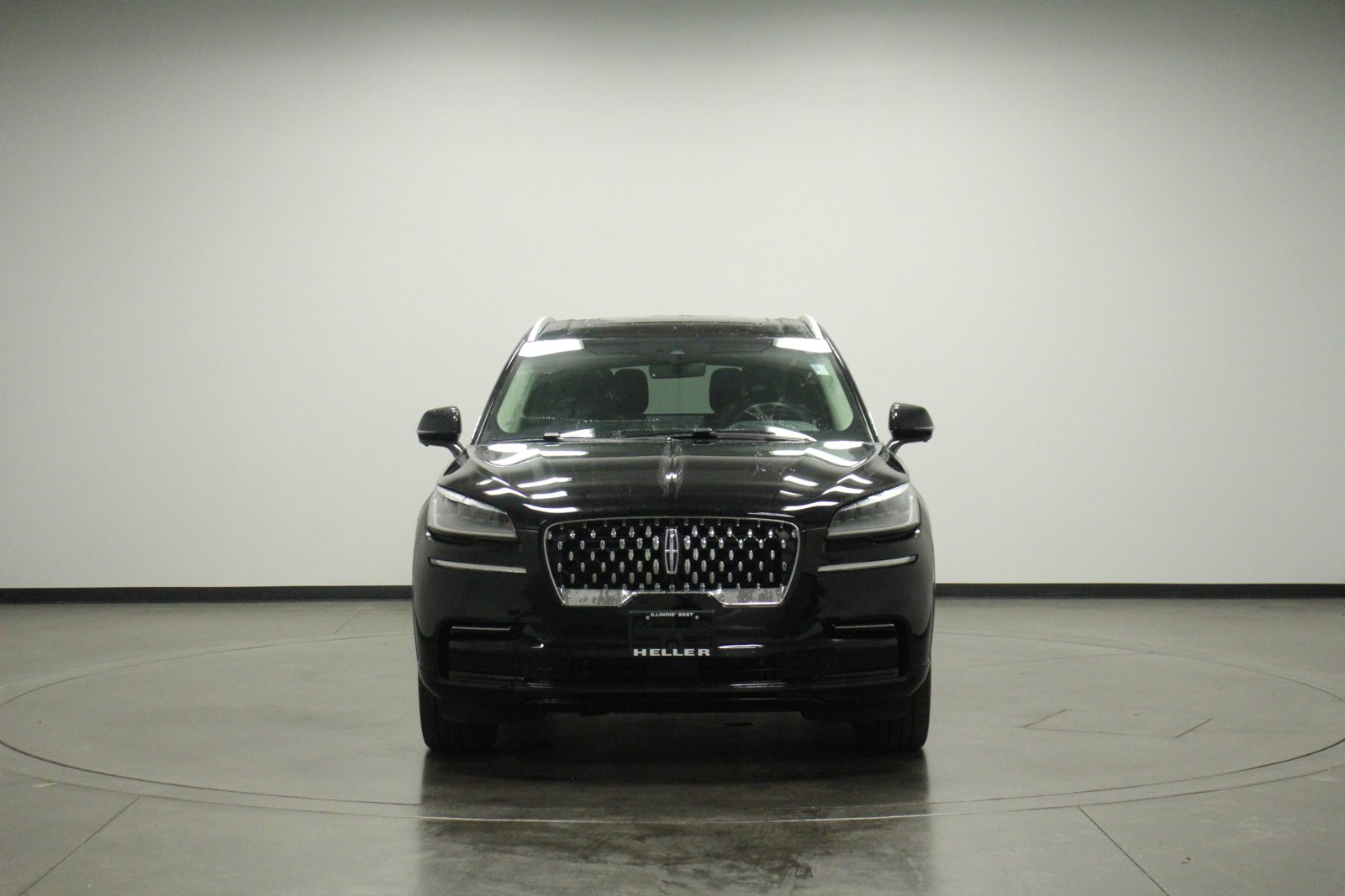 Used 2023 Lincoln Aviator Grand Touring with VIN 5LMYJ8XY5PNL00083 for sale in Pontiac, IL