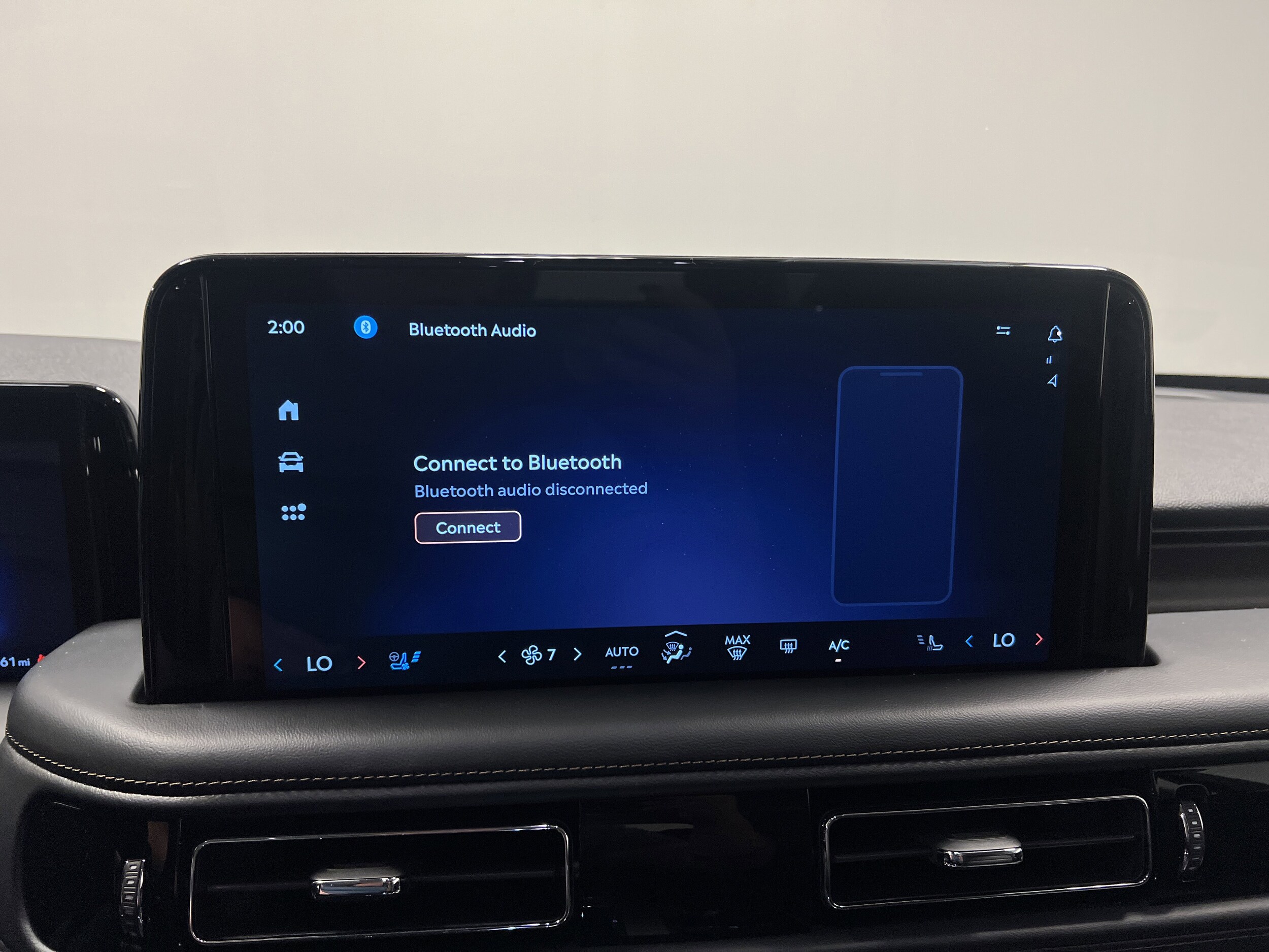 2025 Lincoln Aviator Reserve - Photo 25