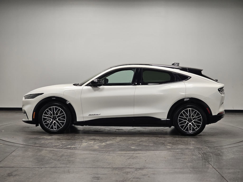 Used 2024 Ford Mustang Mach-E Premium SUV