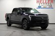  Ford F-150 Lightning