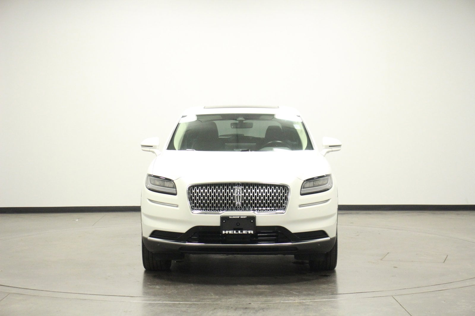 Used 2023 Lincoln Nautilus Reserve with VIN 2LMPJ8KP5PBL05474 for sale in Pontiac, IL