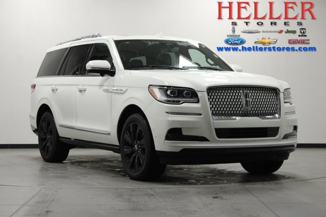 2023 Lincoln Navigator