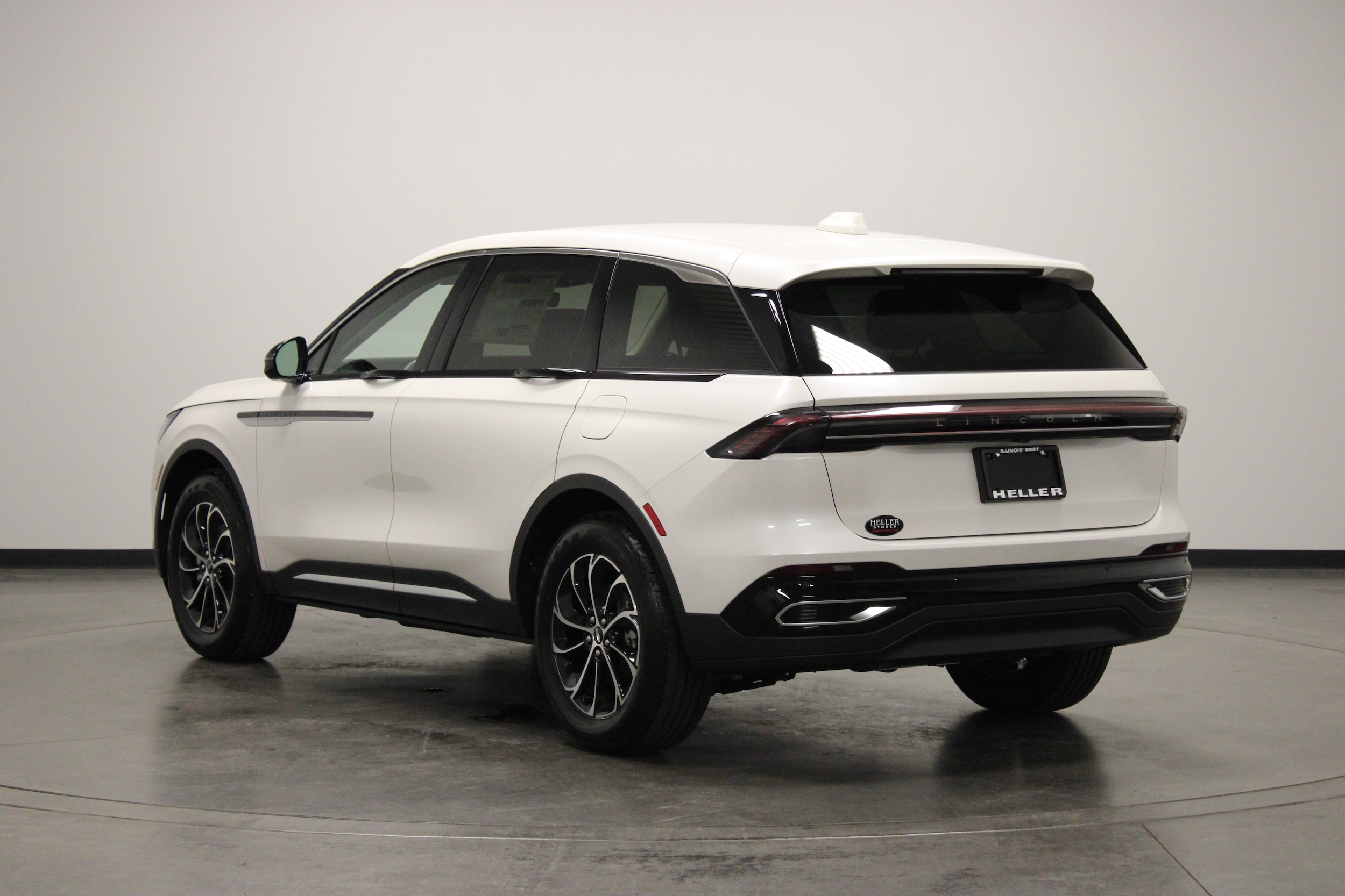 2026 Lincoln Nautilus Premiere - Photo 6