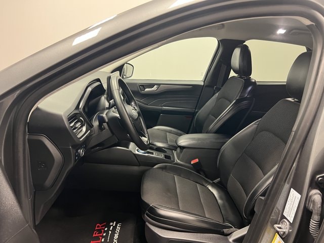 2024 Ford Escape PHEV - Photo 14