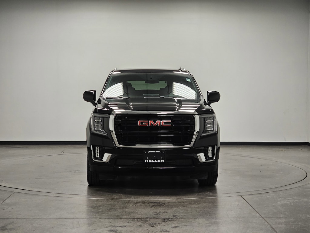 Used 2024 GMC Yukon XL SLE SUV