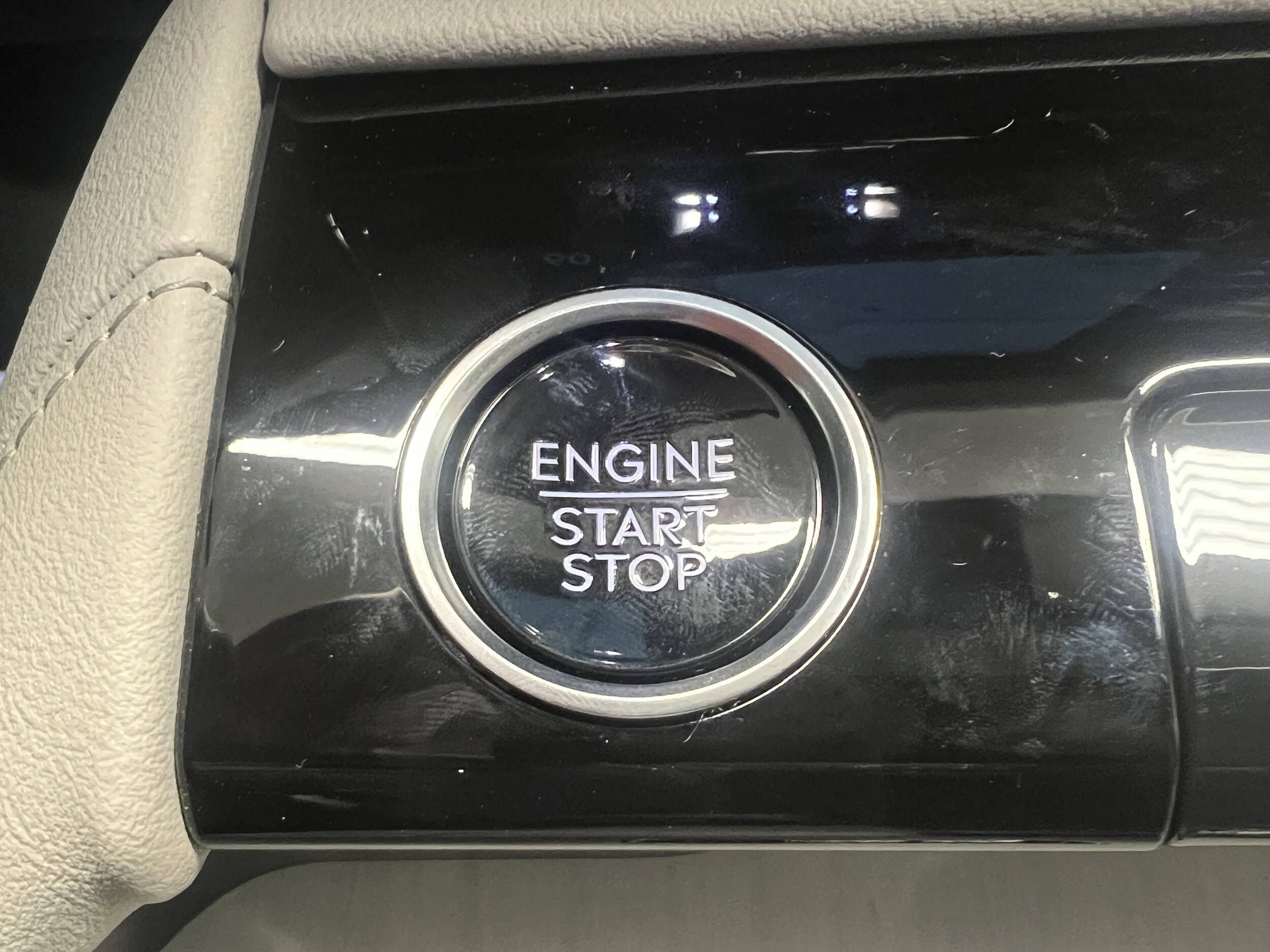 2025 Lincoln Navigator Reserve - Photo 27