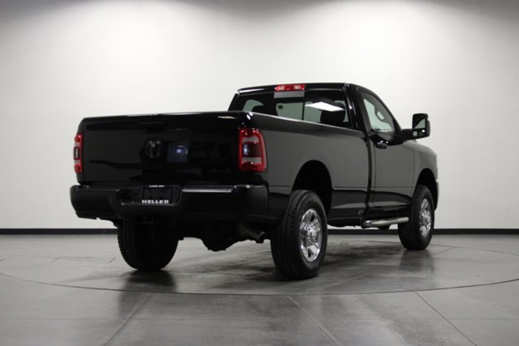 Used 2023 Ram 2500 Tradesman Long Bed Truck