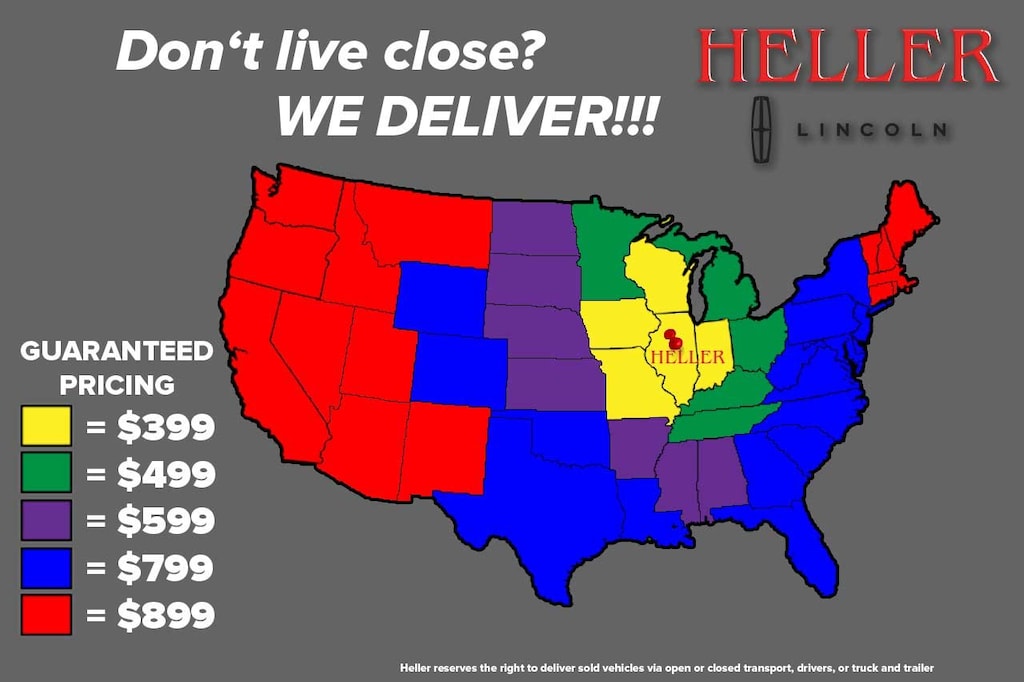 New 2026 Lincoln Nautilus Premiere CROSSOVERS