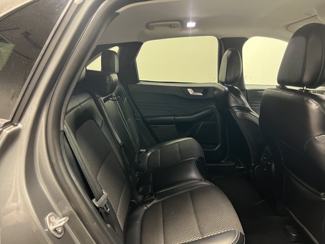 2024 Ford Escape PHEV - Photo 16