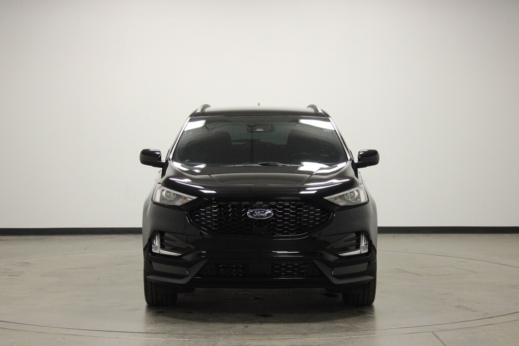 Used 2024 Ford Edge ST Line SUV
