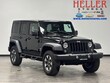  Jeep Wrangler JK Unlimited