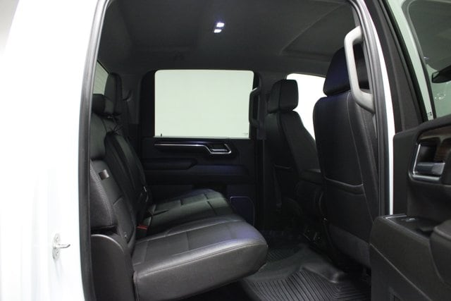 2024 GMC Sierra 3500HD SLT - Photo 14