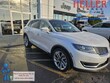 Lincoln MKX