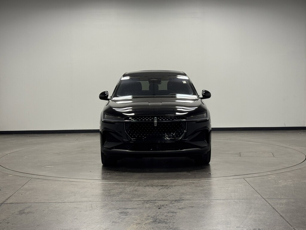 Used 2024 Lincoln Nautilus Premiere SUV