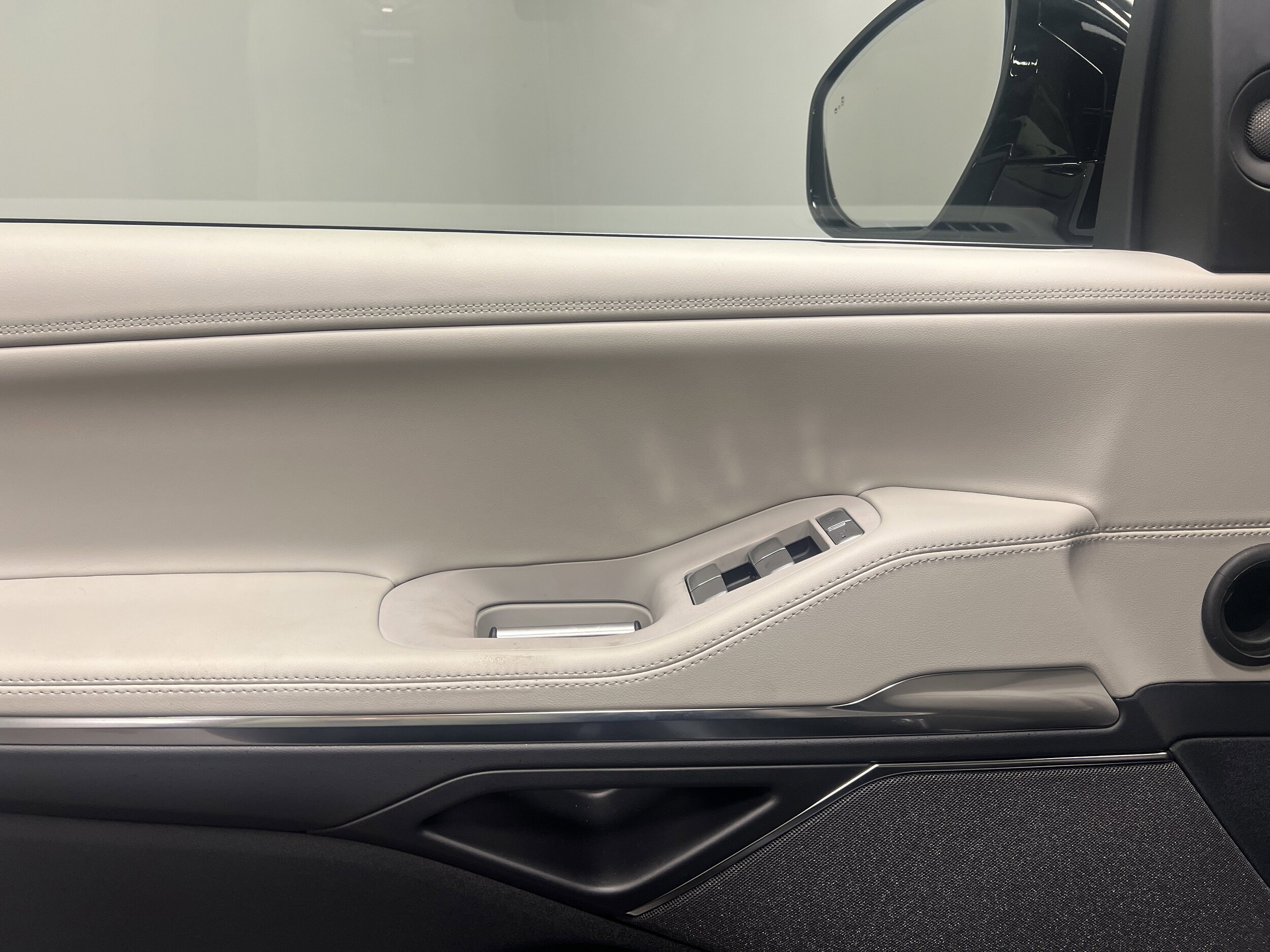 2025 Lincoln Navigator Reserve - Photo 20