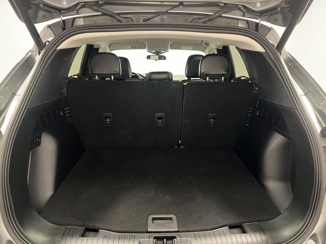 2024 Ford Escape PHEV - Photo 25