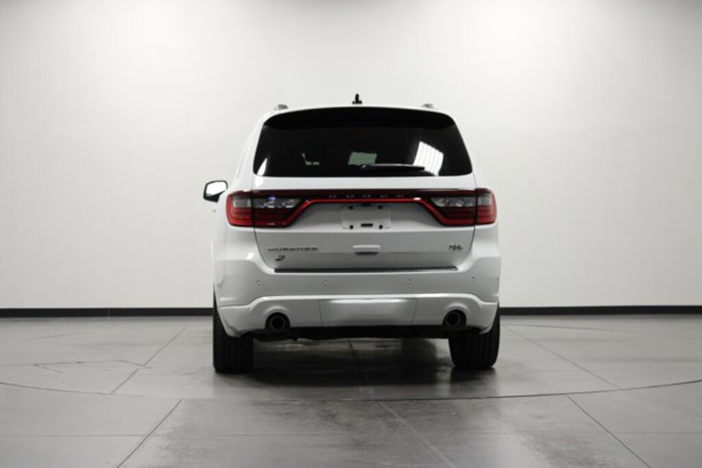 Used 2025 Dodge Durango R/T SUV