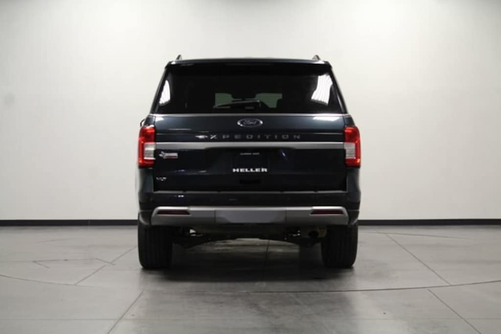 Used 2023 Ford Expedition XLT SUV