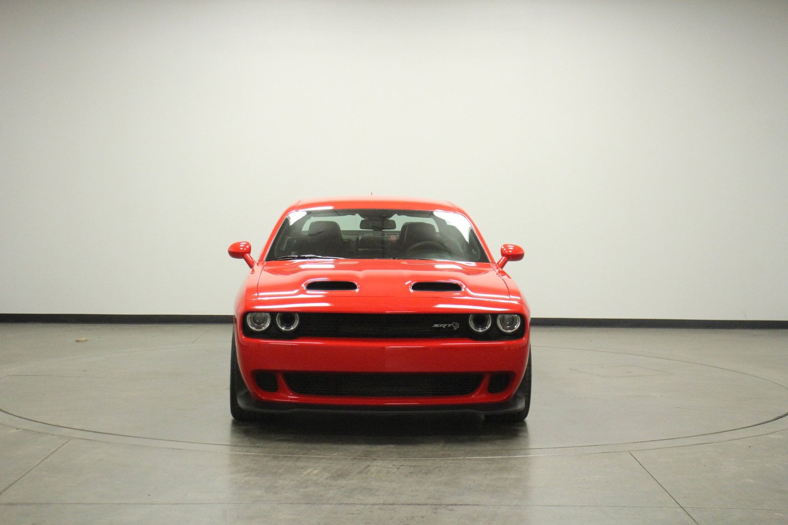 Used 2022 Dodge Challenger SRT with VIN 2C3CDZC91NH147807 for sale in Pontiac, IL