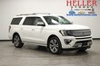  Ford Expedition MAX