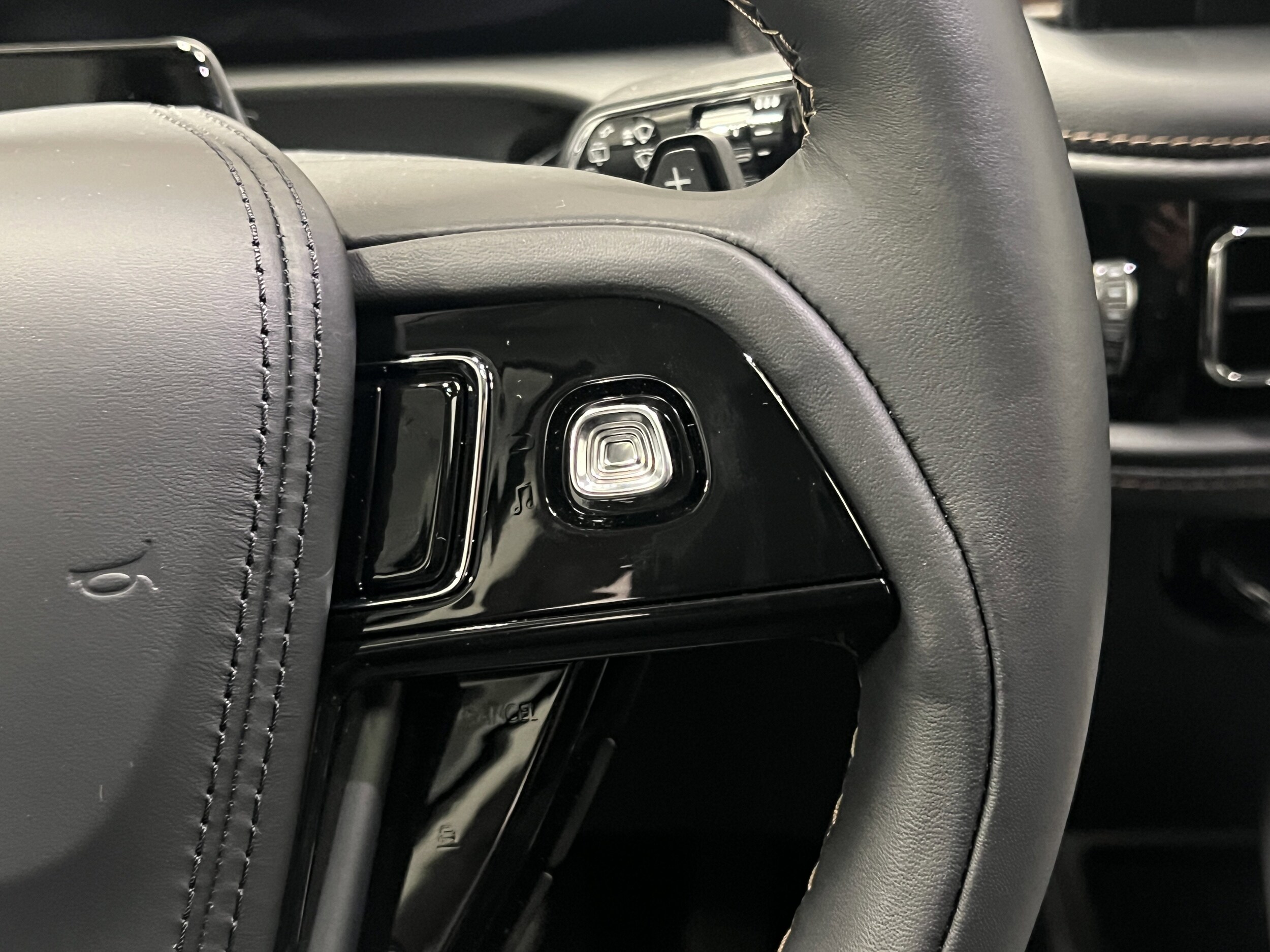 2025 Lincoln Aviator Reserve - Photo 21