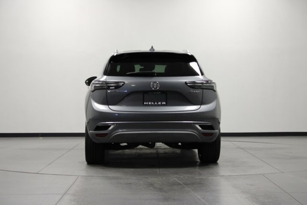 Used 2022 Buick Envision Avenir SUV