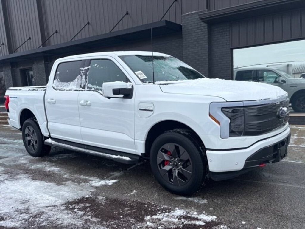 Used 2022 Ford F-450 XLT DRW Long Bed Truck