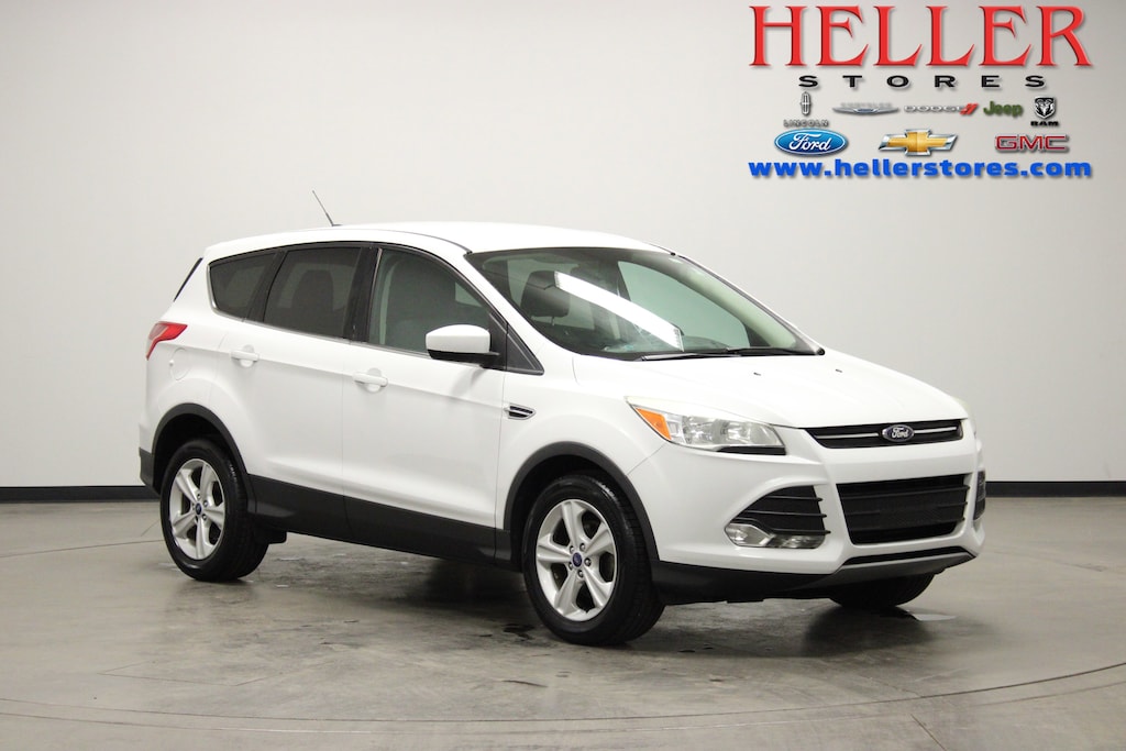 Used 2013 Ford Escape SE SUV