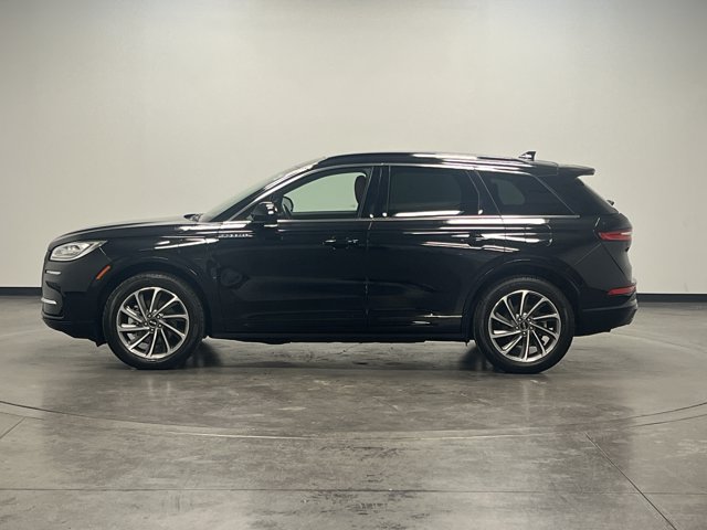 2025 Lincoln Corsair Grand Touring - Photo 5